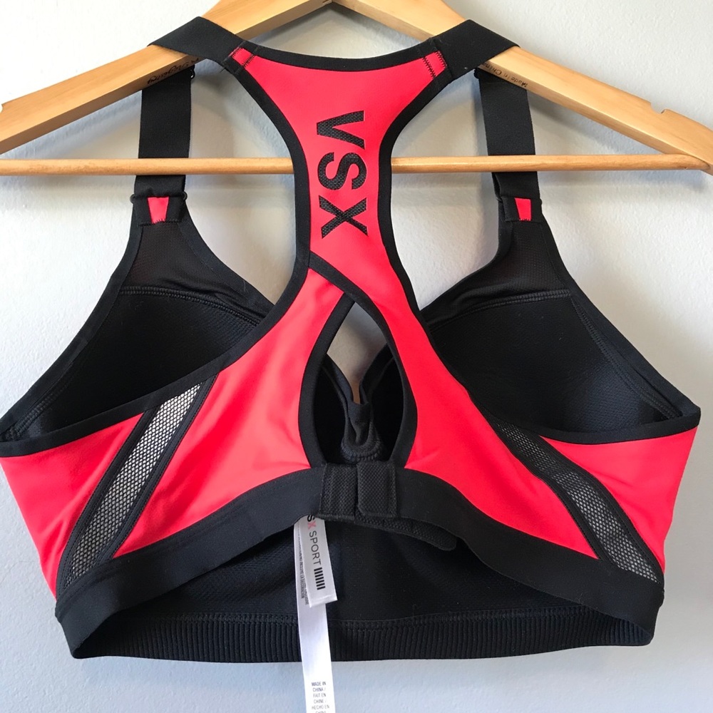 VSX Sports bra - Picture 2 of 2